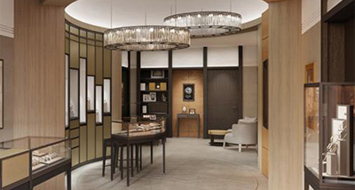 积家售后维修服务中心地址