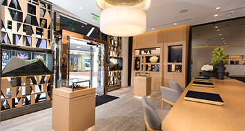 积家售后维修服务中心地址